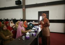 Ratusan Guru PAUD di Payakumbuh Ikuti Seminar Nasional Kemendikbud RI