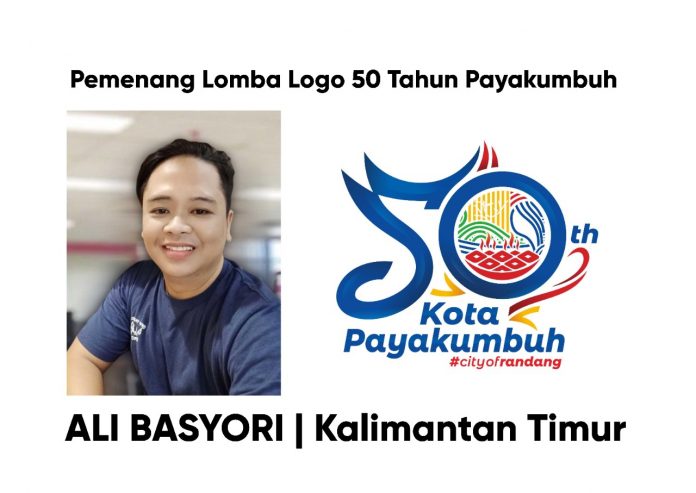 lomba logo 50 tahun kota payakumbuh