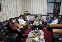 Karena Maksimalkan APBD Dengan Baik, Pemko Payakumbuh Di Kunjungi DPRD Kabupaten Bengkalis