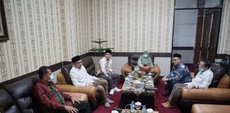 Karena Maksimalkan APBD Dengan Baik, Pemko Payakumbuh Di Kunjungi DPRD Kabupaten Bengkalis