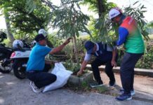 Peringati Hari Lingkungan, Wawako Payakumbuh Tekankan Pentingnya Aksi Nyata Lawan Sampah