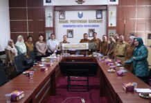 Pemko Payakumbuh Menerima Kunjungan Konsulat Jendral RRT, Ini yang Dibahas!!