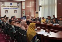 SIGMA: Inovasi Digital Percepatan Sertifikasi Aset Tanah Pemerintah Kota Payakumbuh