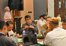 Kurniawan: UKW Jadi ‘Benteng’ di Tengah Serbuan Media Baru dan Maraknya Hoaks