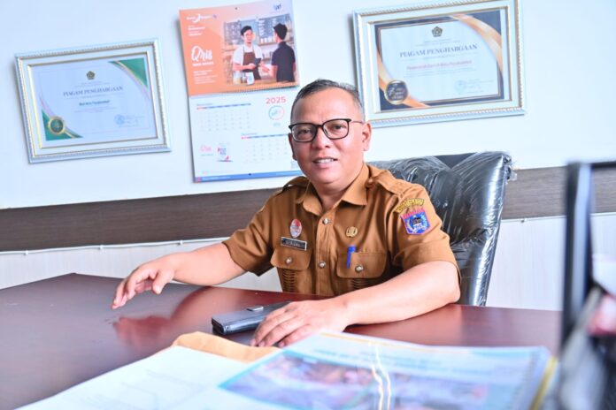 Pemko Payakumbuh Siapkan Tabligh Akbar HUT ke-55 Kota