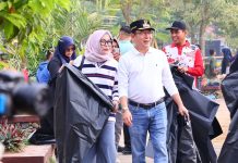 HPSN 2026, Wali Kota Zulmaeta: Pengurangan Sampah Harus Dimulai dari Rumah