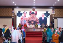 Kemenham Sumbar dan Pemko Payakumbuh perkuat kapasitas HAM bagi masyaraka