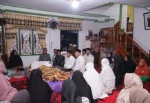 Mantan Anggota DPRD Payakumbuh Zainir Wafat, Pemko Sampaikan Duka Mendalam