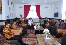 Zulmaeta Dorong Peran Ninik Mamak Latina Bimbing Generasi Muda dan Dukung Pembangunan