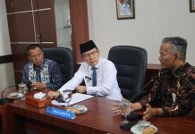 Pemko Payakumbuh Perkuat Pelayanan Publik, Zulmaeta Minta OPD Bergerak Cepat