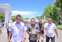 Payakumbuh dorong usulan strategis pada Musrenbang RKPD Sumbar 2027
