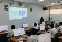 BKPSDM Payakumbuh Gelar Ujian Dinas dan Penyesuaian Pangkat, 34 ASN Ikuti Seleksi Berbasis CAT