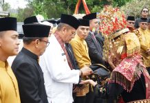 HUT ke-185 Lima Puluh Kota, Elzadaswarman: Payakumbuh dan Lima Puluh Kota Tak Pernah Terpisah oleh Hati