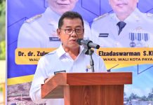 Dukung Program 3 Juta Rumah, Dinas PKP Payakumbuh Optimalkan SIRENG untuk Tata Kelola Perumahan