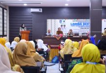 Payakumbuh dorong budaya baca sejak dini lewat Lomba Bertutur SD/MI 2026