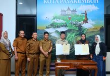Pemko Payakumbuh Gandeng Kampus dan BNN, Perkuat SDM dan Perang Lawan Narkoba
