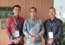 Sekda Rida Dorong ‘Kelas Bernalar’ dan Ekonomi Sirkular Jadi Solusi Nyata untuk Masyarakat