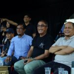 Sekda Payakumbuh Tinjau Semifinal Piala Wali Kota 2026, Pembinaan Talenta Muda Jadi Fokus Sekretaris Daerah Kota Payakumbuh Rida Ananda menyaksikan langsung pertandingan semifinal Piala Wali Kota Payakumbuh 2026 di Lapangan Kapten Tantawi.